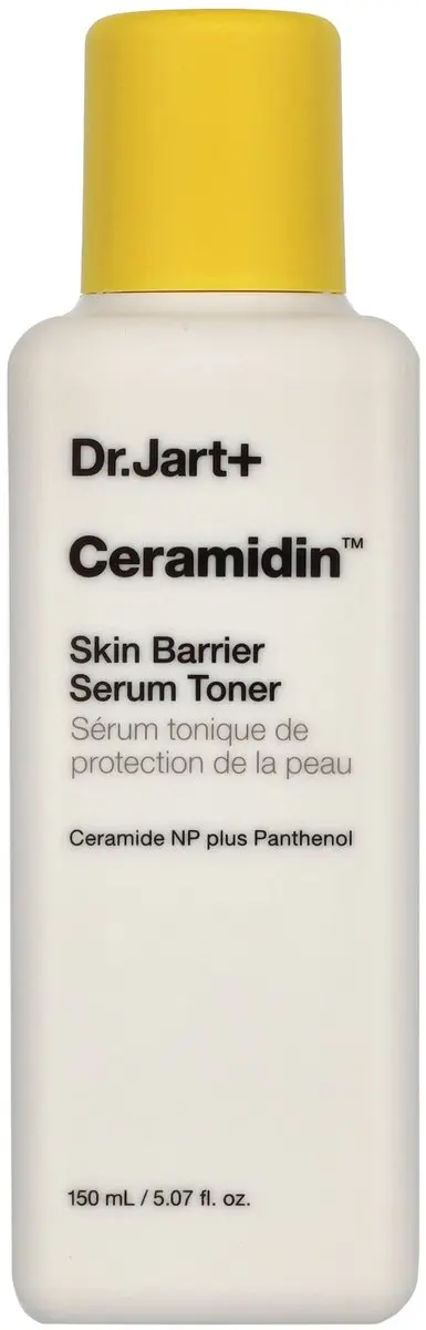 Dr. Jart+ Ceramidin Skin Barrier Serum Toner 150ml