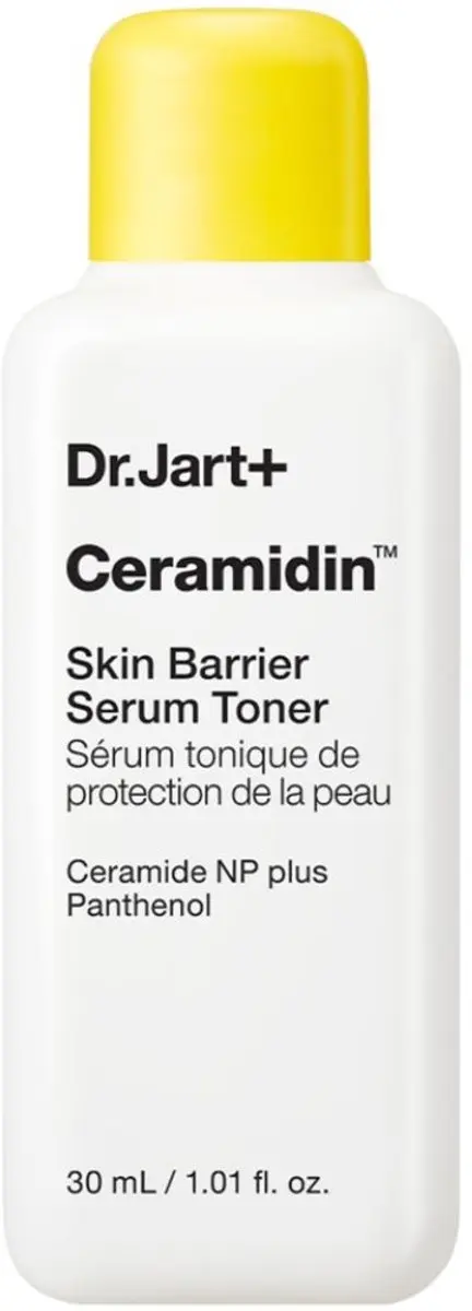 Dr. Jart+ Ceramidin Skin Barrier Serum Toner 150ml