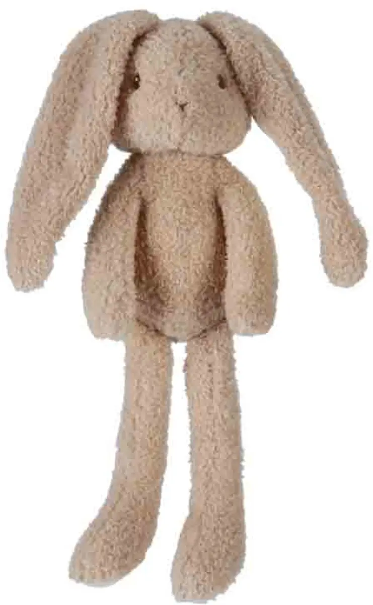 Little Dutch Knuffel Baby Bunny 32cm - Bruin
