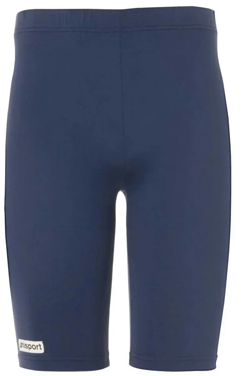 Uhlsport Distinction Colors Sportbroek Short 140 - Donkerblauw