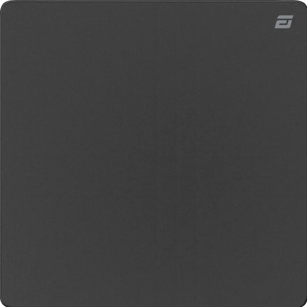 Endgame Gear EM-C Plus PORON Gaming Muismat 500x500mm - Zwart - afbeelding 6 van 6