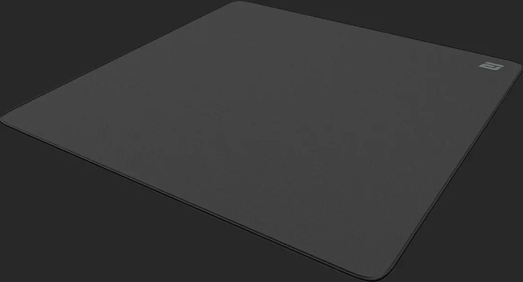 Endgame Gear EM-C Plus PORON Gaming Muismat 500x500mm - Zwart - afbeelding 4 van 6