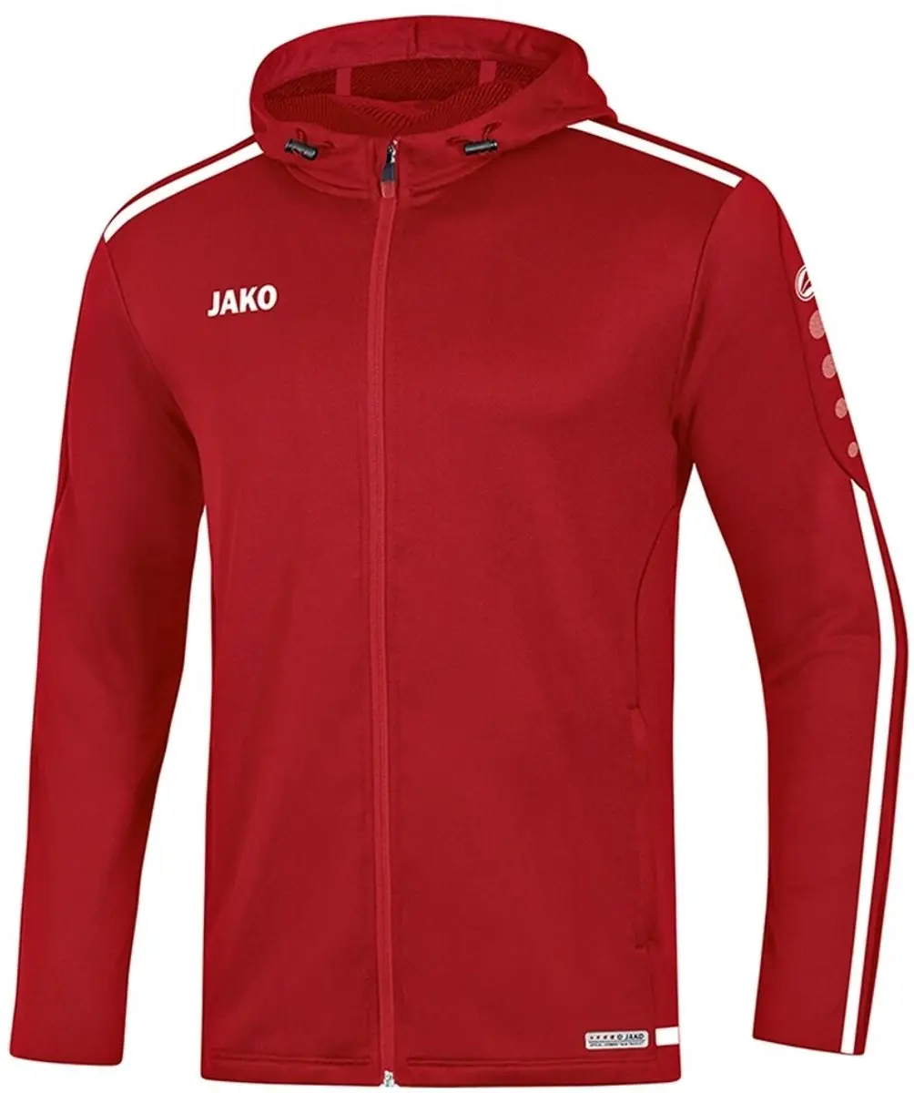 Jako Striker 2.0 Kinderjas