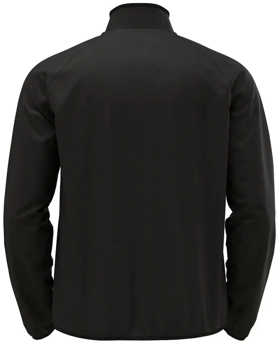 ODLO Essential Light Jacket Heren XXL - Zwart