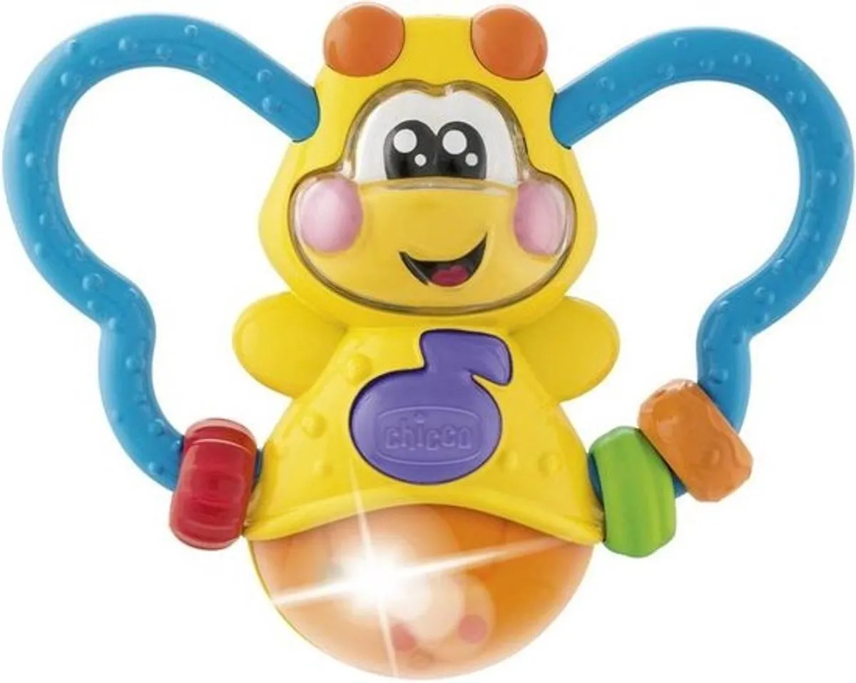 Chicco 09707-00 Rammelaar