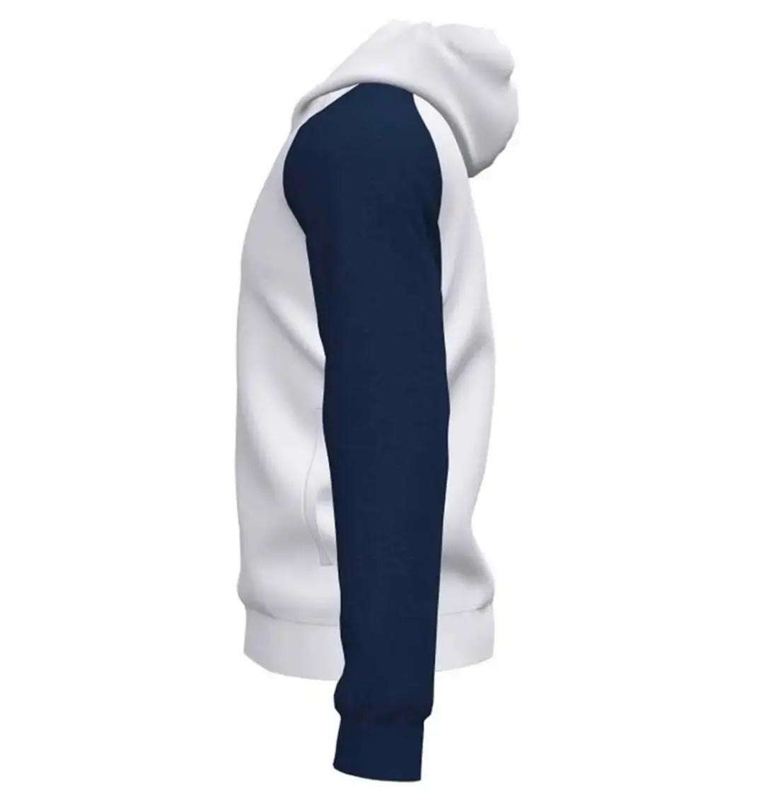 Joma Academy IV Jas Kinderen - Wit Marine 104