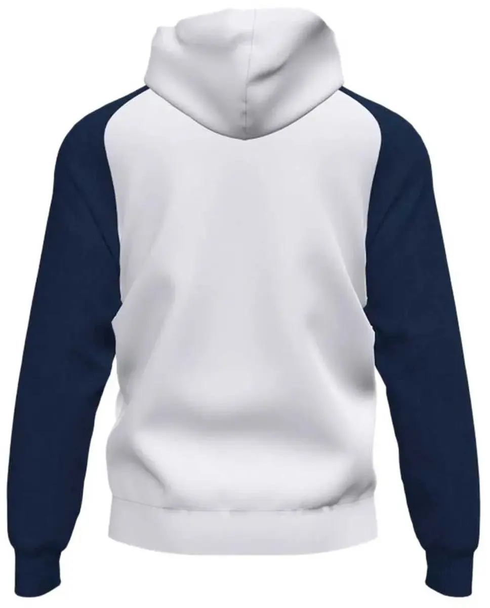 Joma Academy IV Jas Kinderen - Wit Marine 104