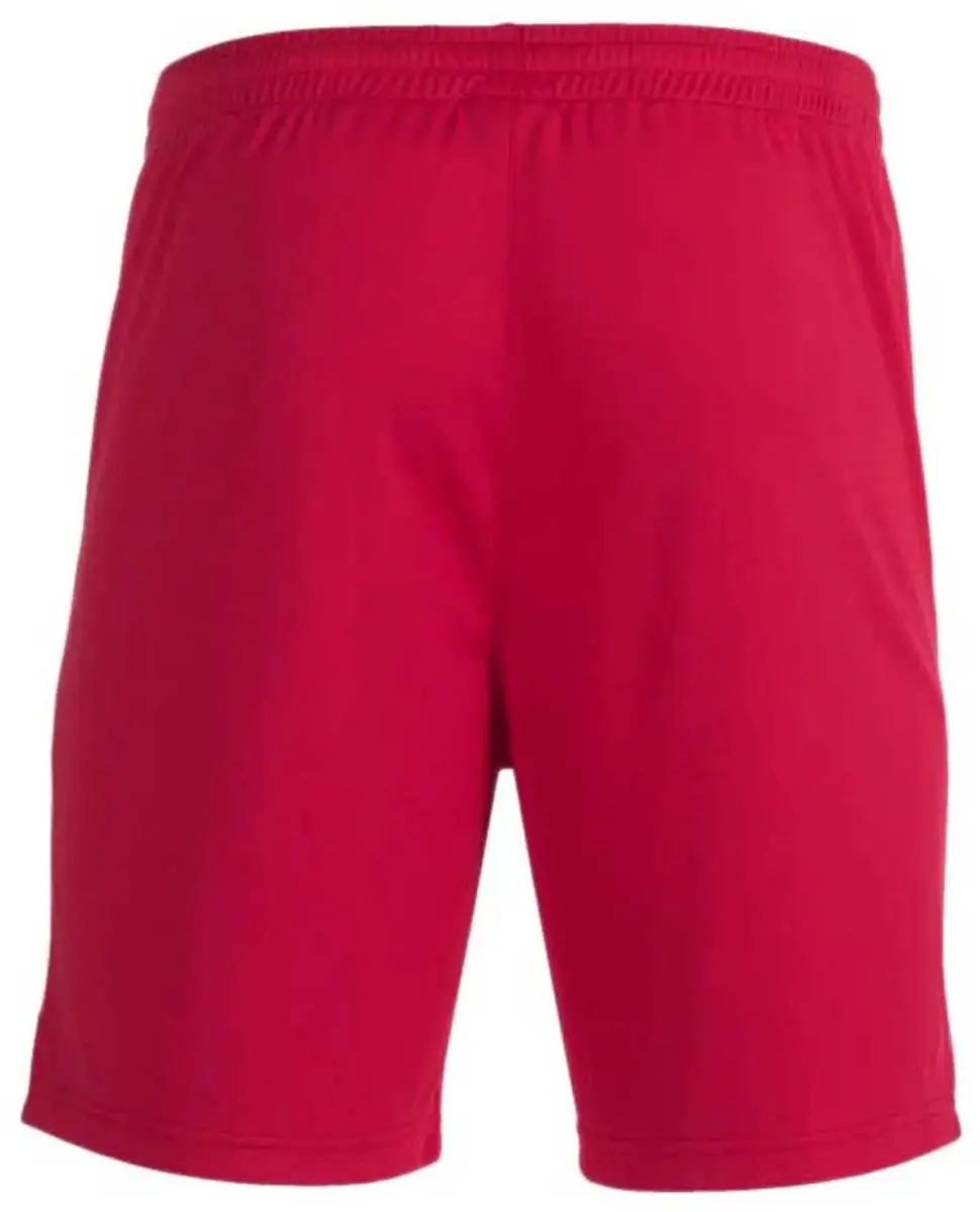 Joma Open III Korte Broek - Rood - 2XL-3XL - afbeelding 3 van 6