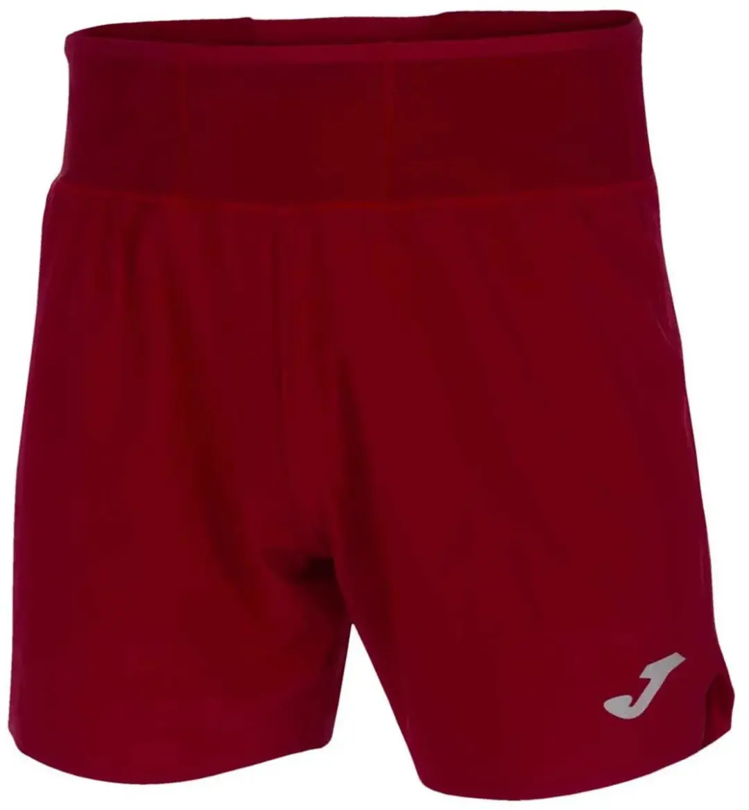 Joma R-combi Korte Broek S - Rood - afbeelding 6 van 6