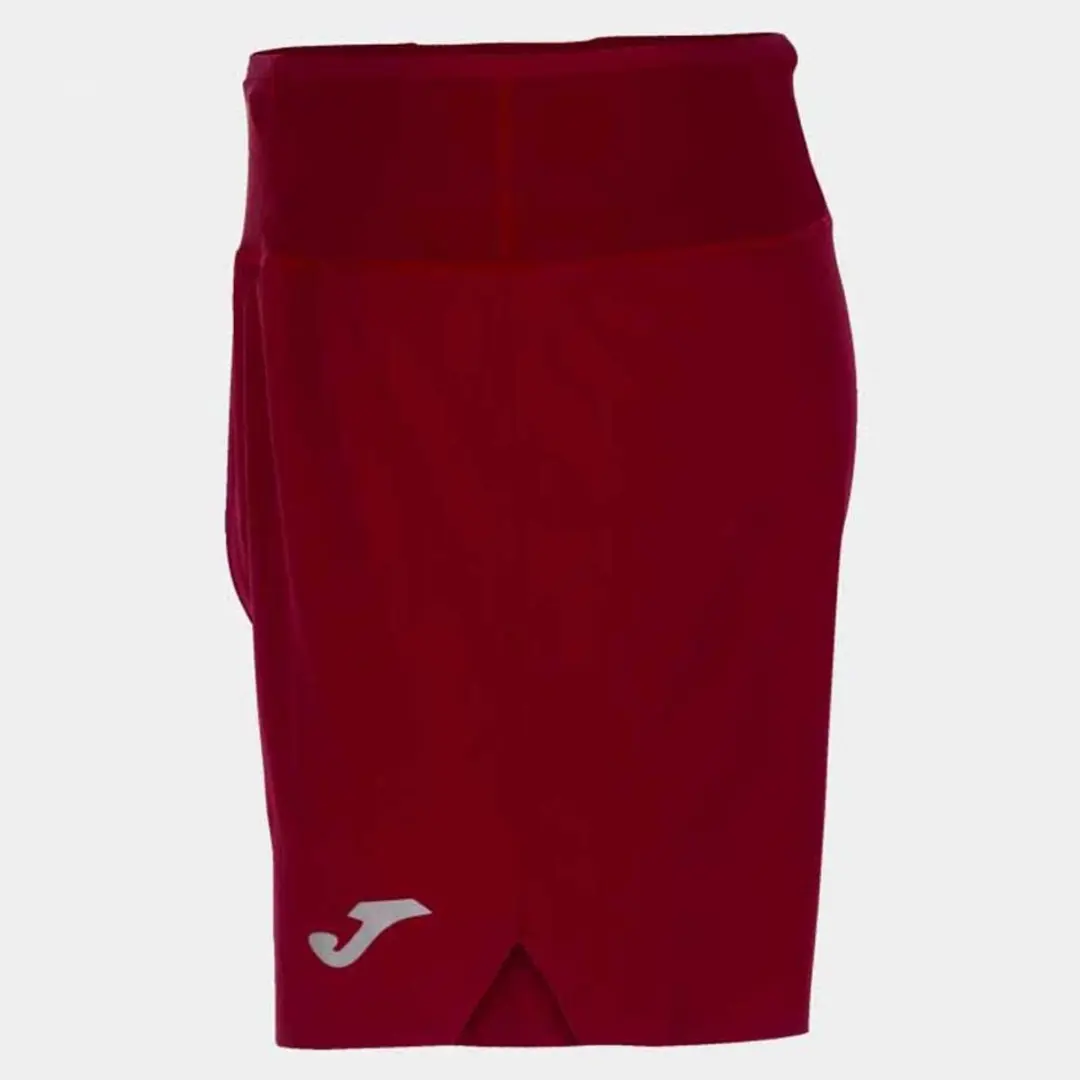 Joma R-combi Korte Broek S - Rood