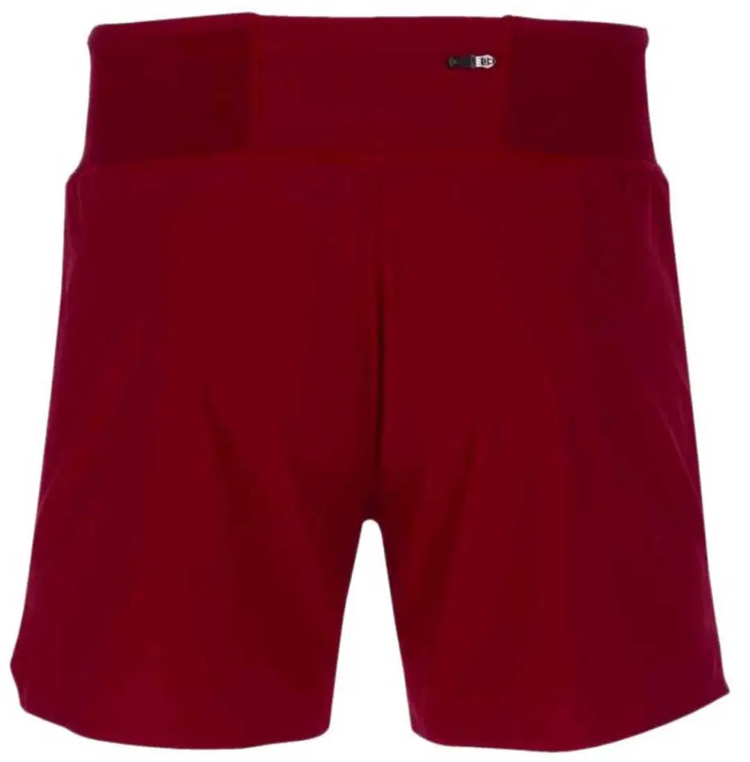 Joma R-combi Korte Broek S - Rood