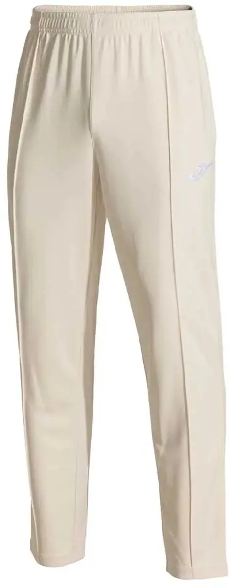 Joma Cricket Broek Beige S Man