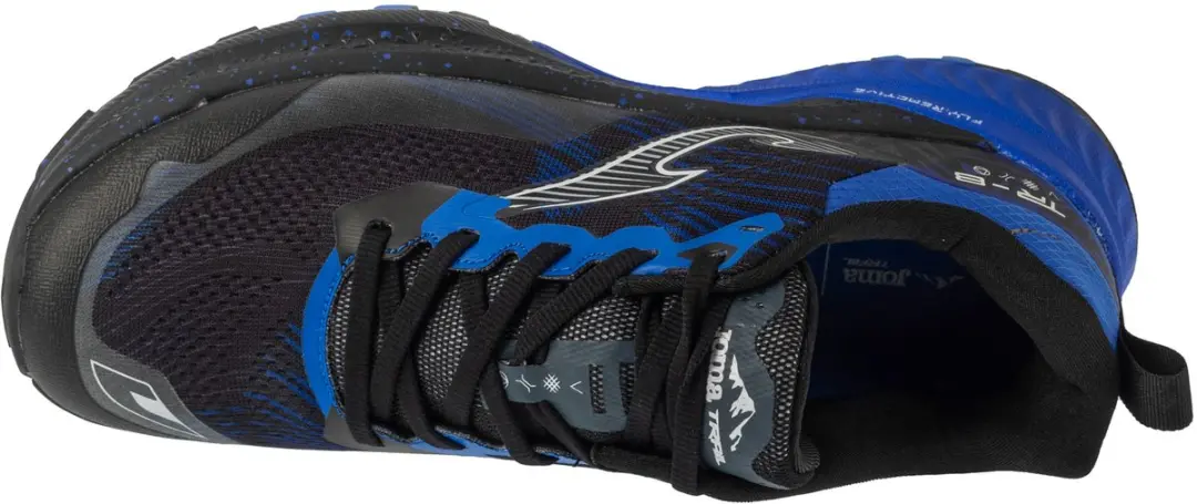 Joma TR-8 Men Blauwe Hardloopschoenen AG - Maat 43