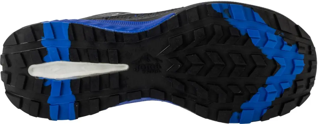 Joma TR-8 Men Blauwe Hardloopschoenen AG - Maat 43