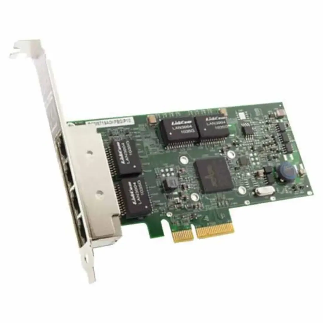 Broadcom BCM5719-4P Intern Ethernet 1000 Mbit/s