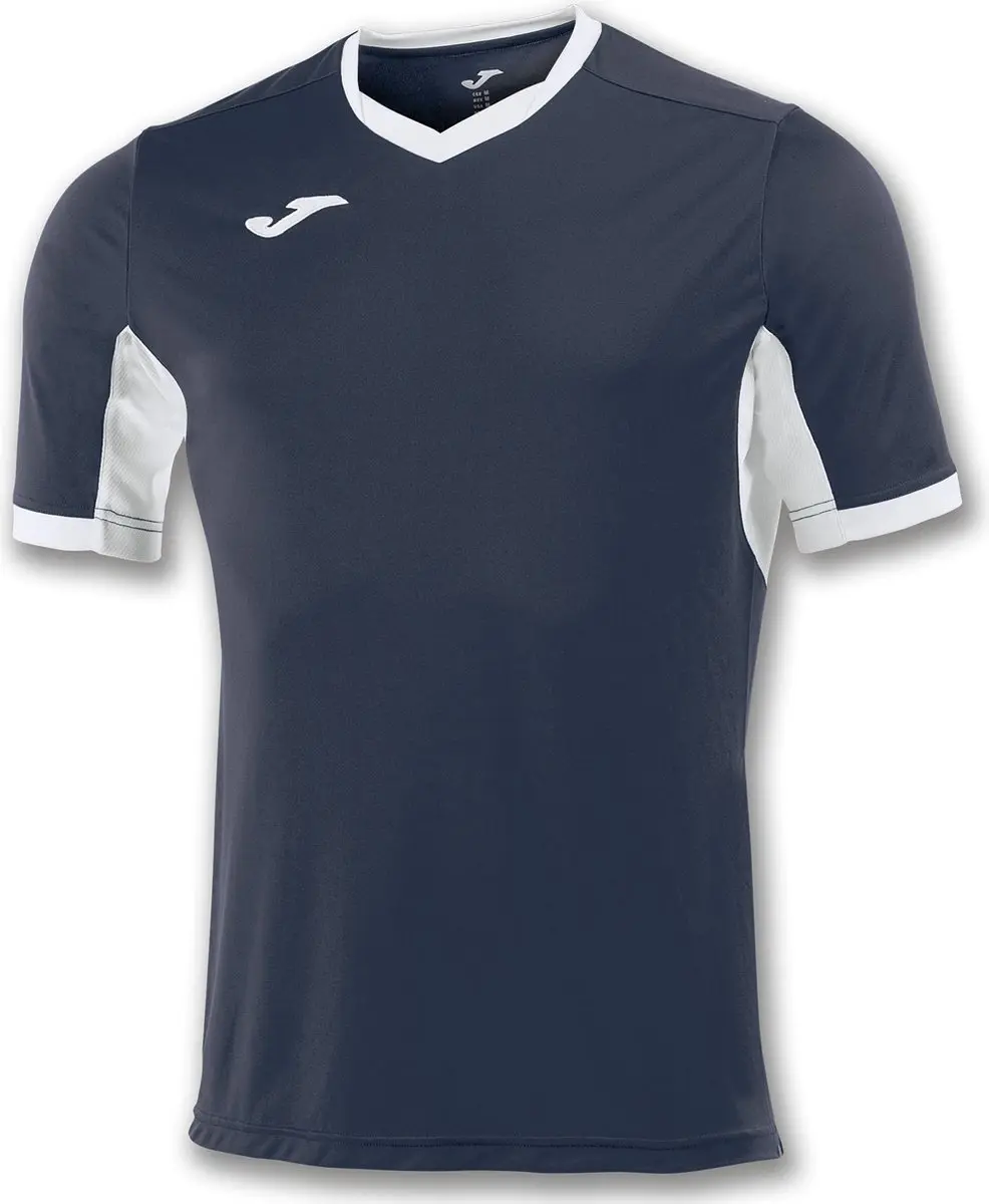 Joma Champion IV Shirt Korte Mouw Heren