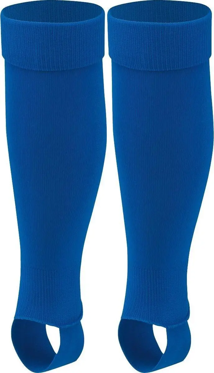 JAKO Uni 2.0 Kousen Zonder Voet - Royal