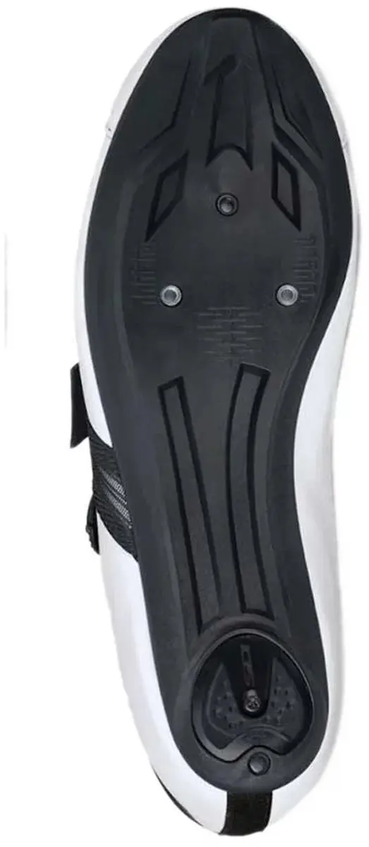 Sidi Prima MTB-schoenen 40.5 - Wit/Zwart