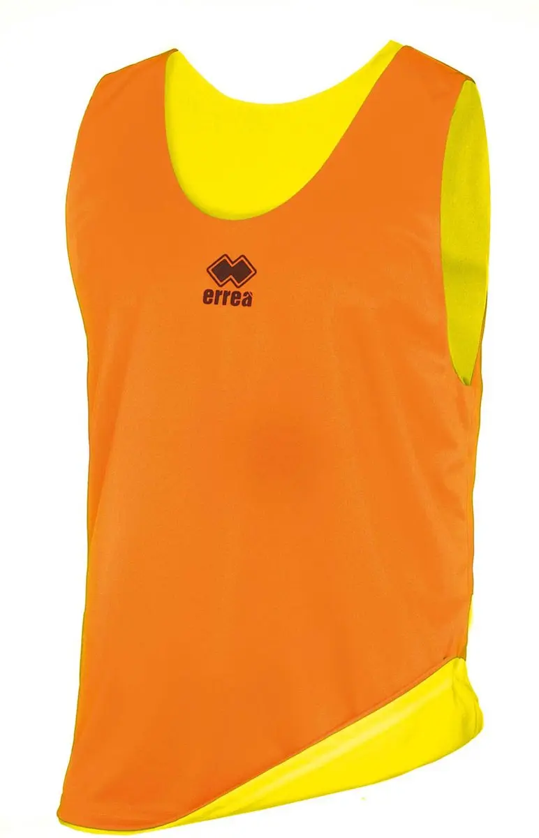 Errea Dubbel Slagt-Shirt