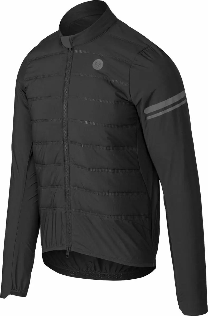 AGU Padded Jack Performance Heren - Zwart L