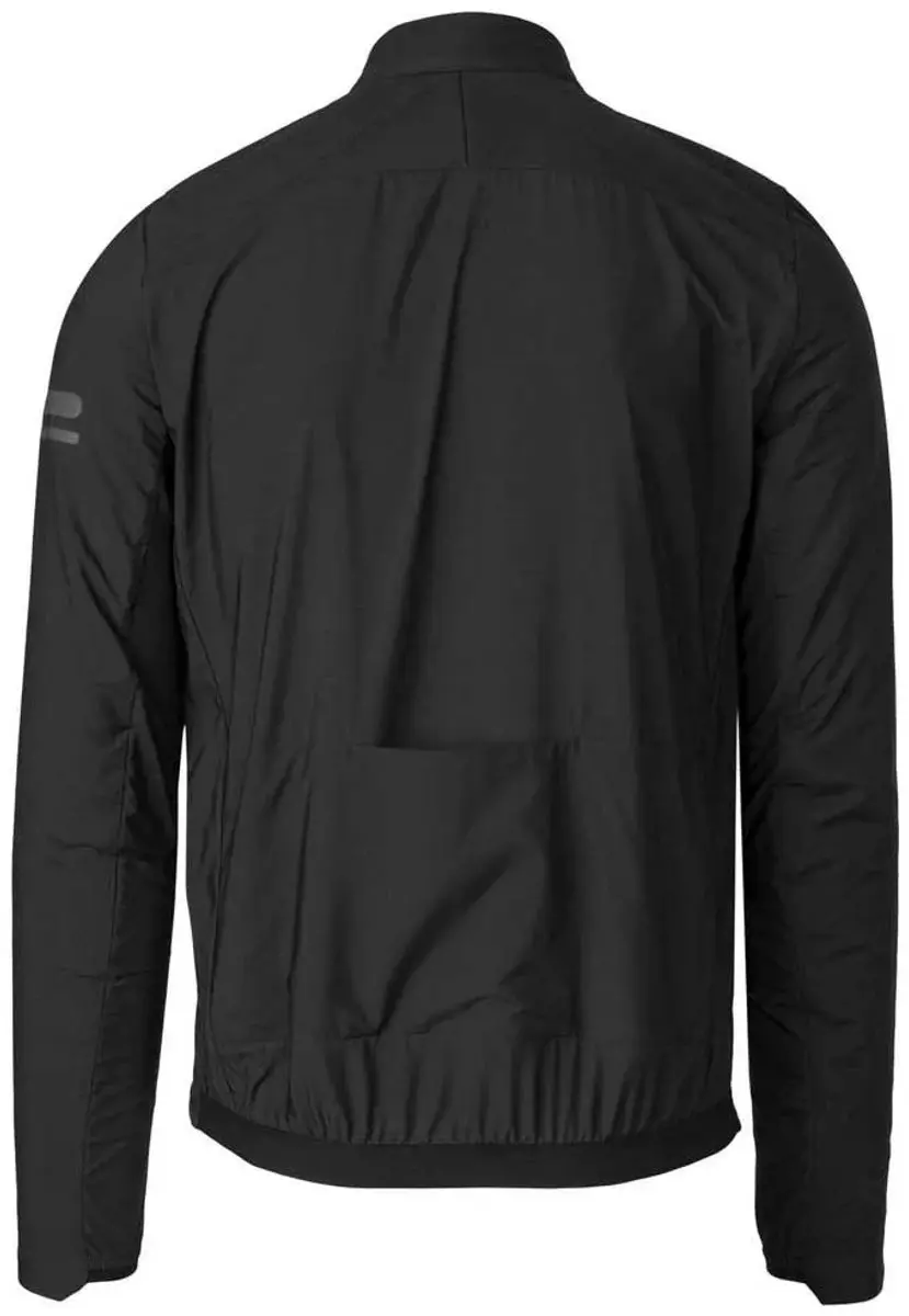 AGU Padded Jack Performance Heren - Zwart L
