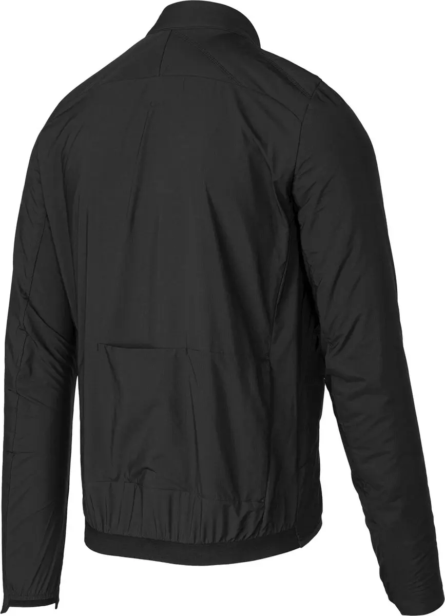 AGU Padded Jack Performance Heren - Zwart L