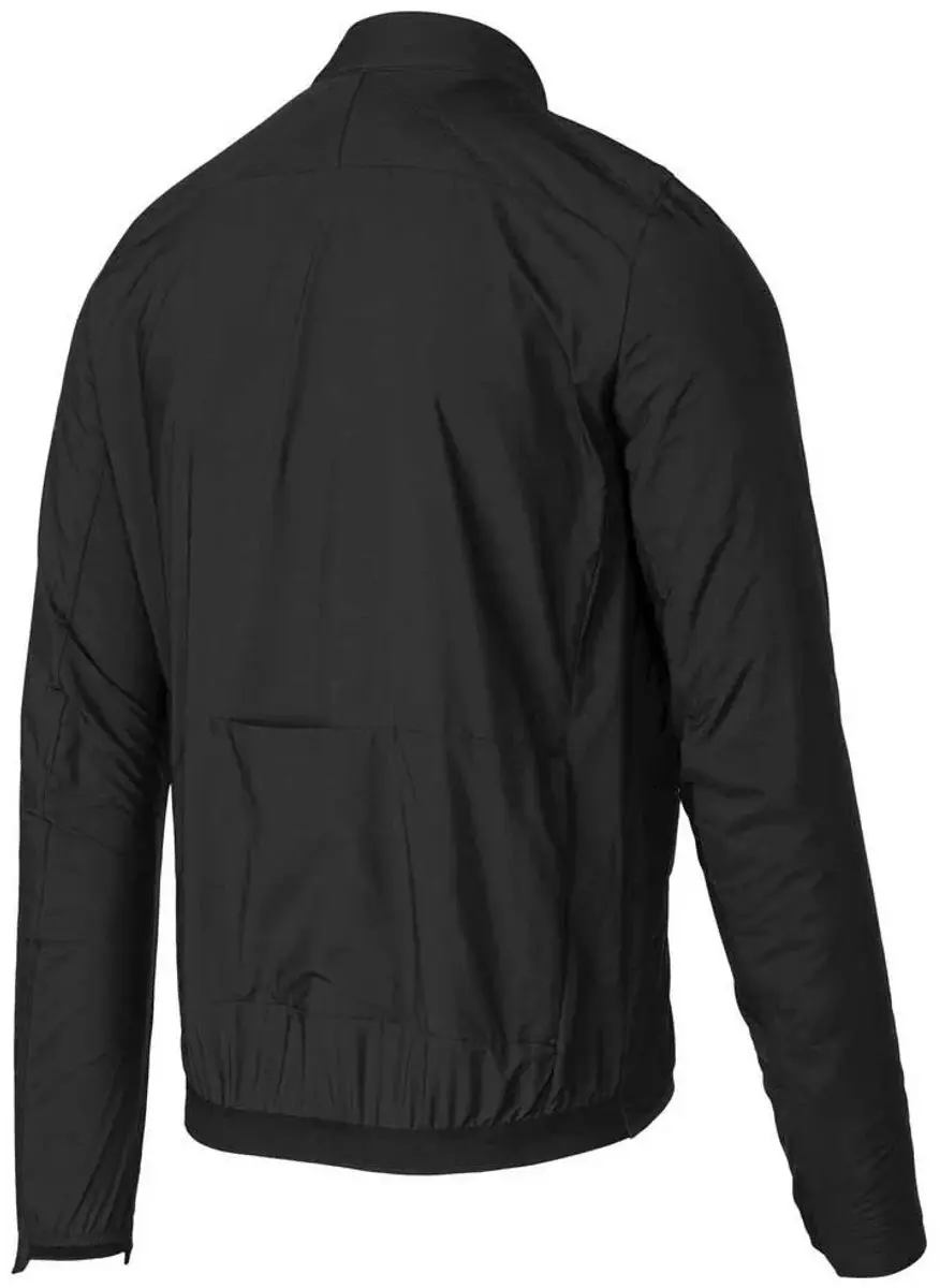 AGU Padded Jack Performance Heren - Zwart L