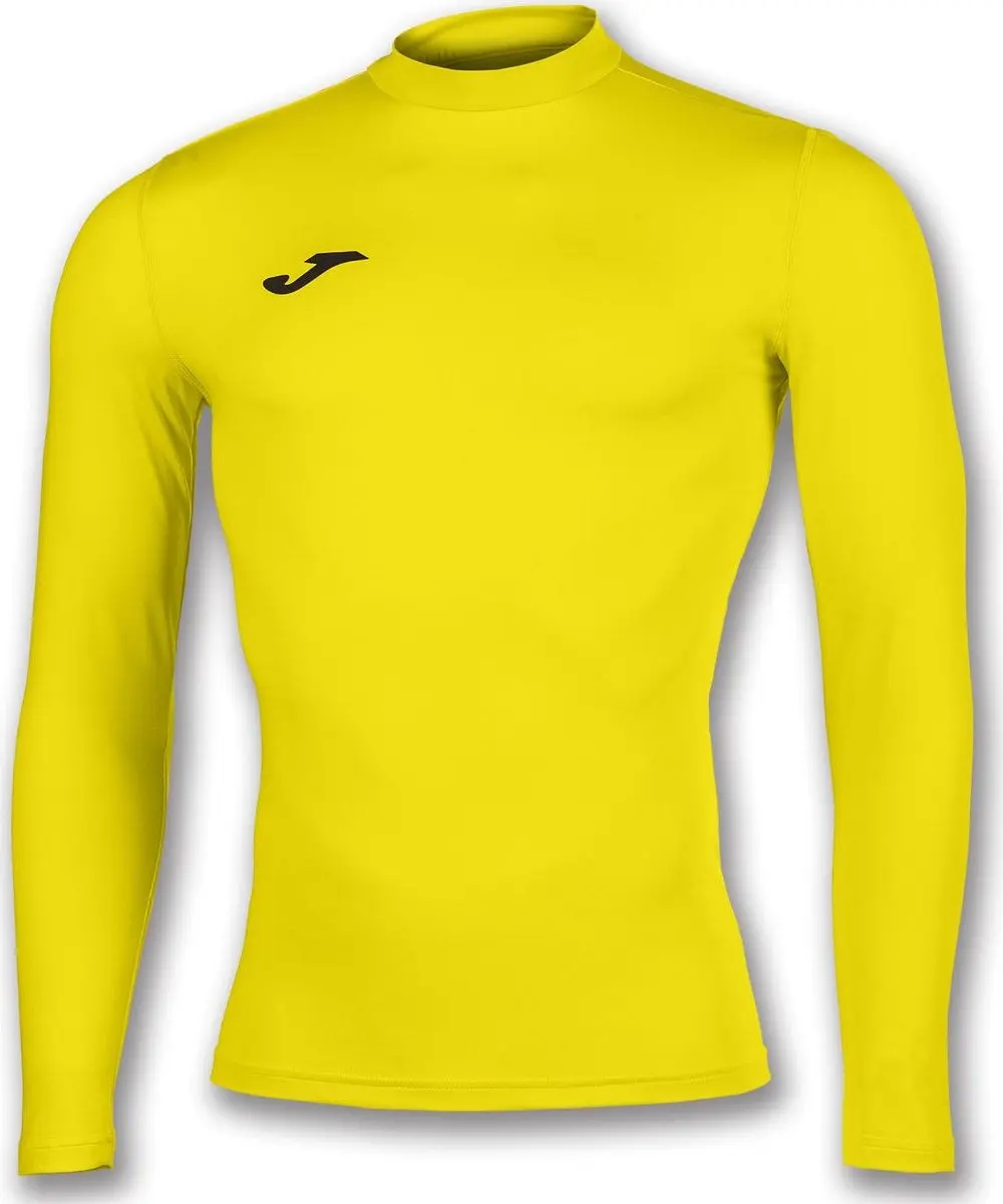 Joma Academy Shirt Opstaande Kraag Kinderen 110
