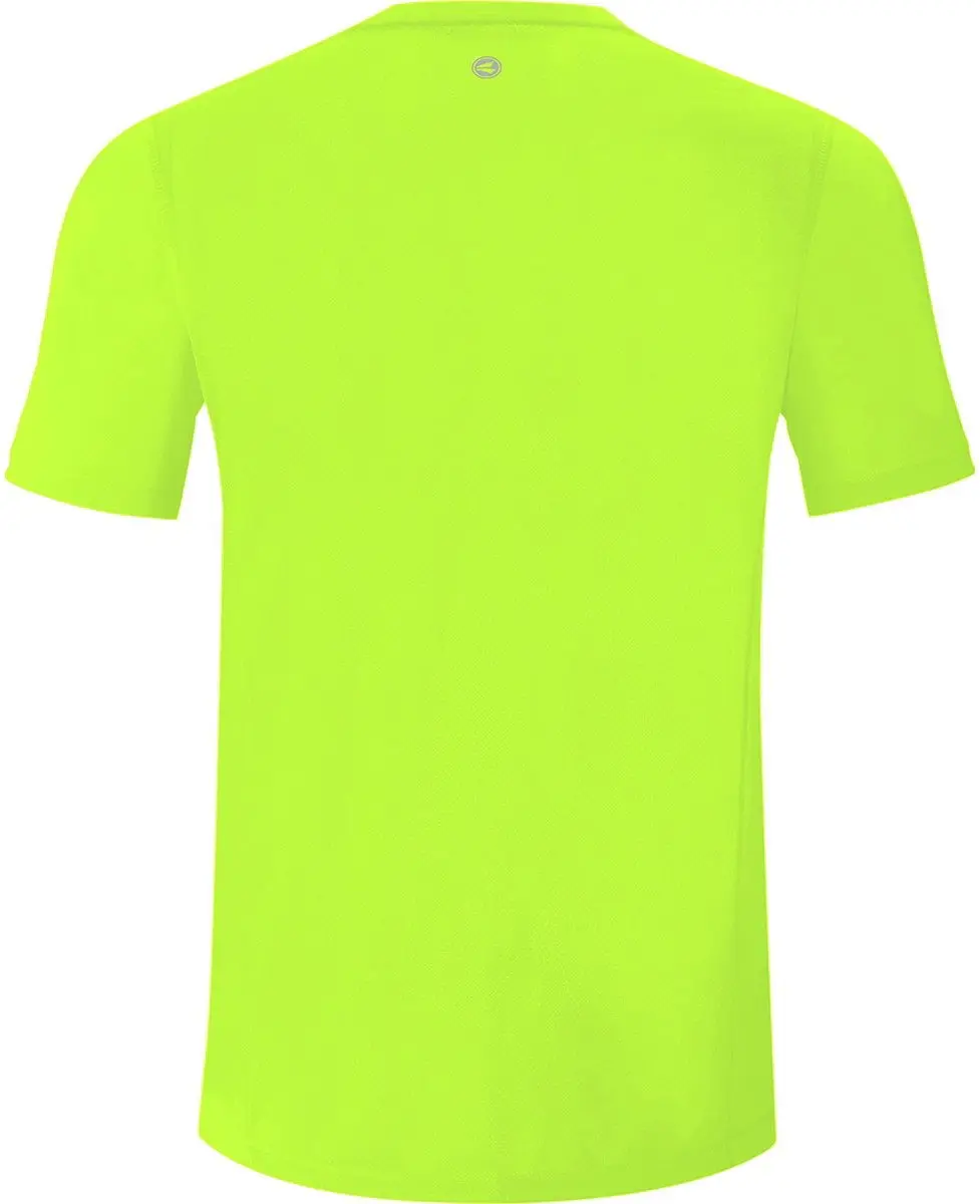 Jako Run 2.0 T-Shirt Kinderen - 164 - Fluo Groen