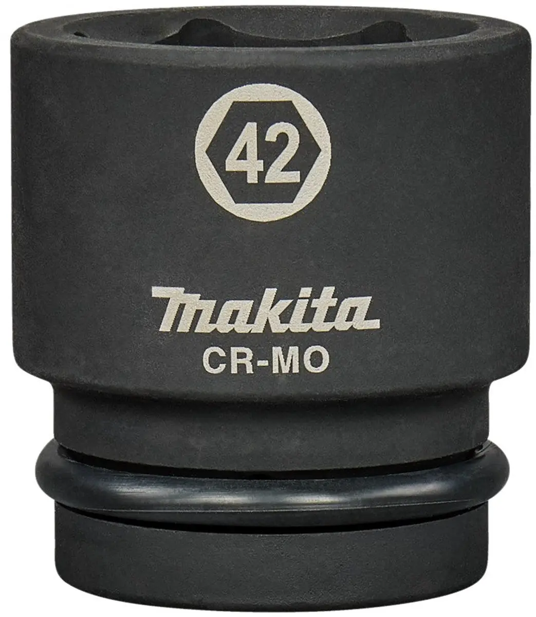 Makita E-24608 Krachtdop 1