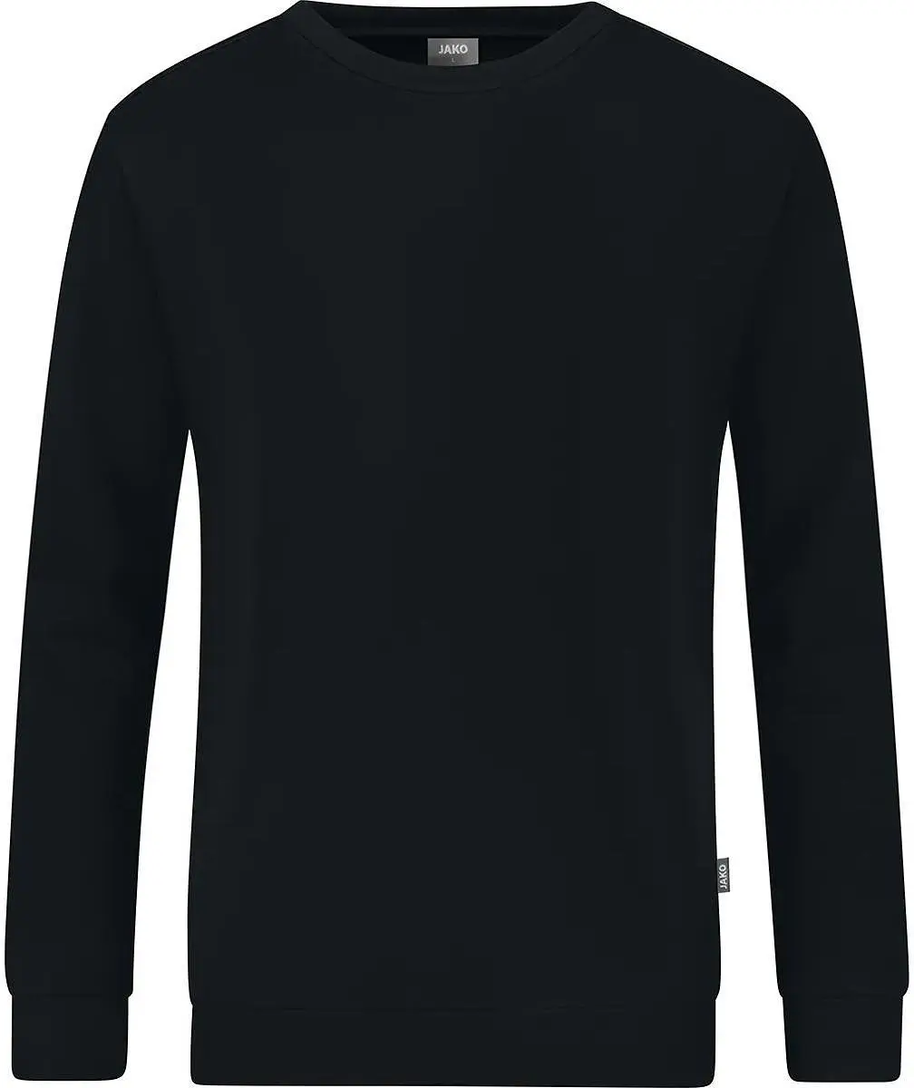 JAKO Organic Sweater Heren M