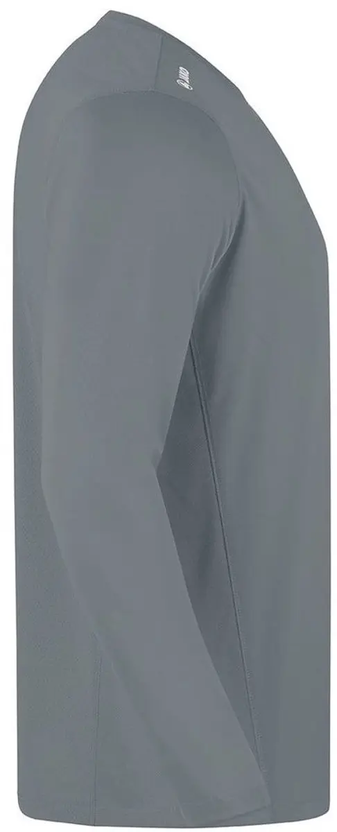 Jako Run 2.0 Longsleeve - 164 - Grijs