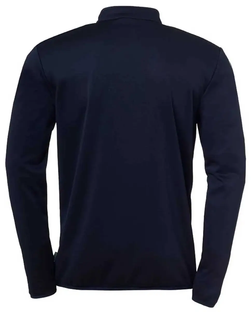 Uhlsport Score 26 Polyestervest Heren - Marine - 3XL