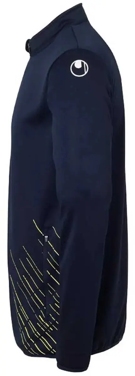 Uhlsport Score 26 Polyestervest Heren - Marine - 3XL