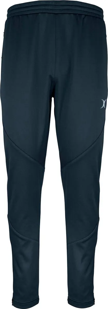 Gilbert Pro Warm Up TRS Trainingsbroek - Large - Donker Navy