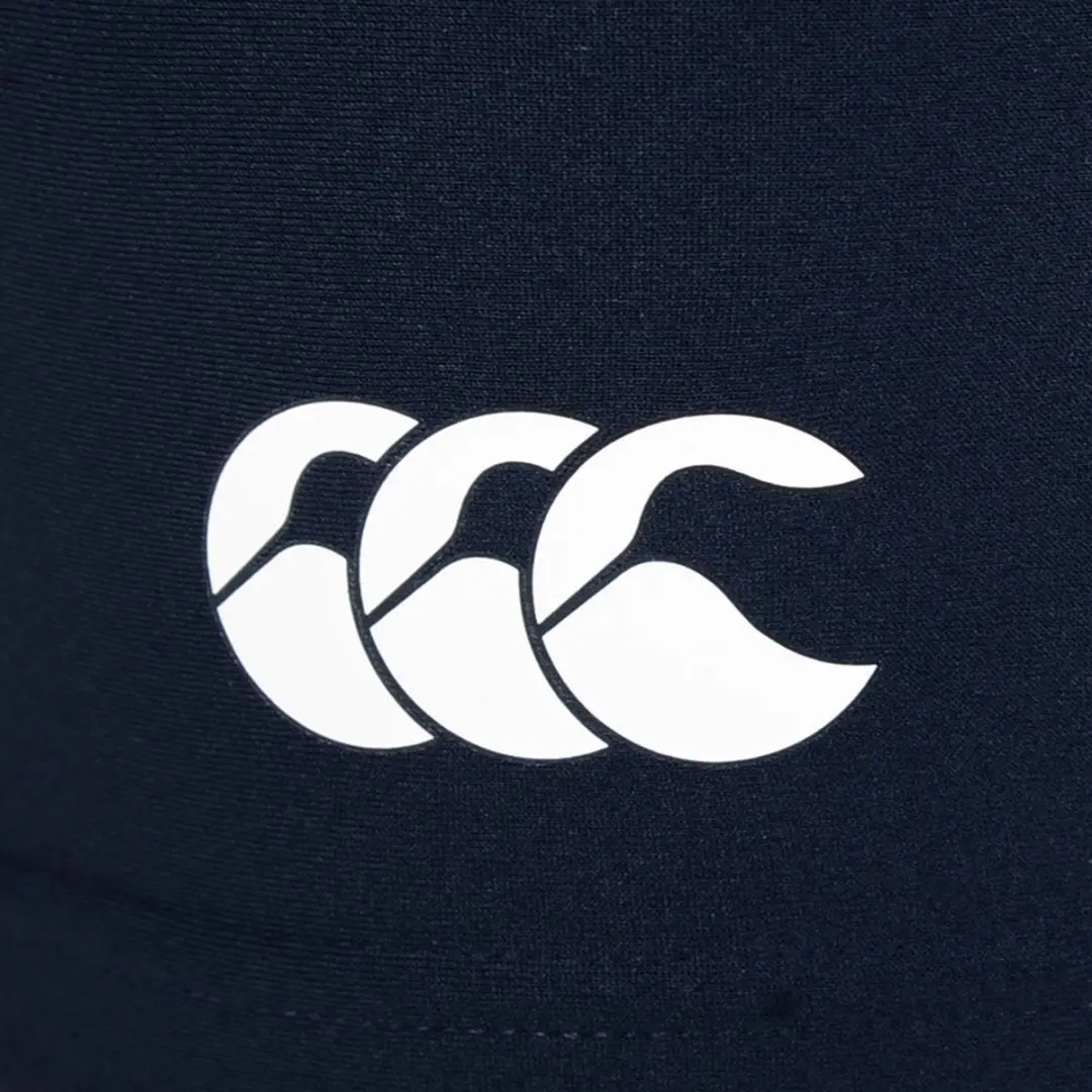 Canterbury Thermoreg Korte Broek - 2XL - Navy