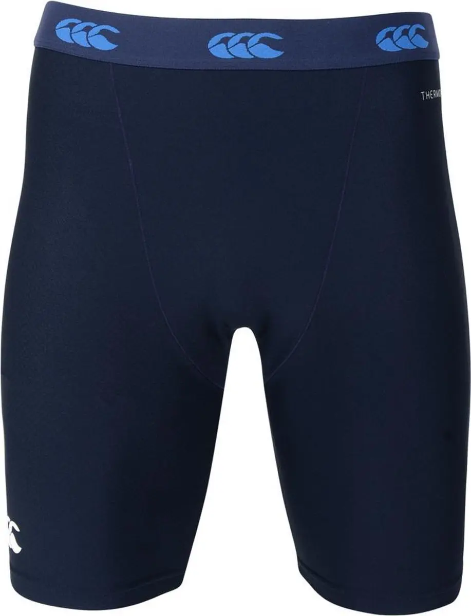 Canterbury Thermoreg Korte Broek