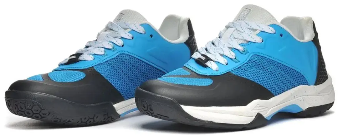 Kappa Kombat Loop Padelschoenen Blauw EU 41 Man