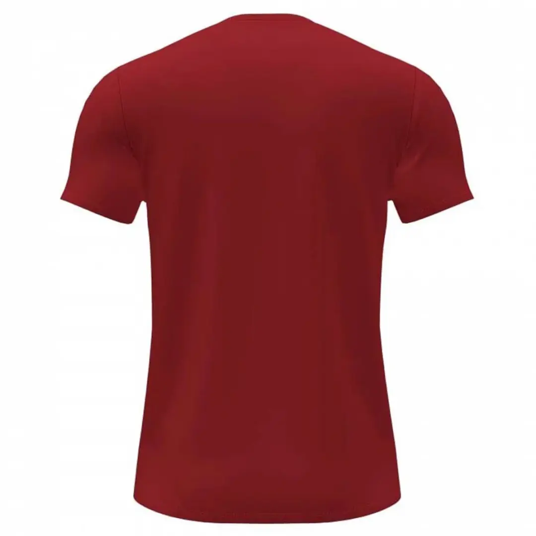 Joma Record II T-shirt - S - Rood