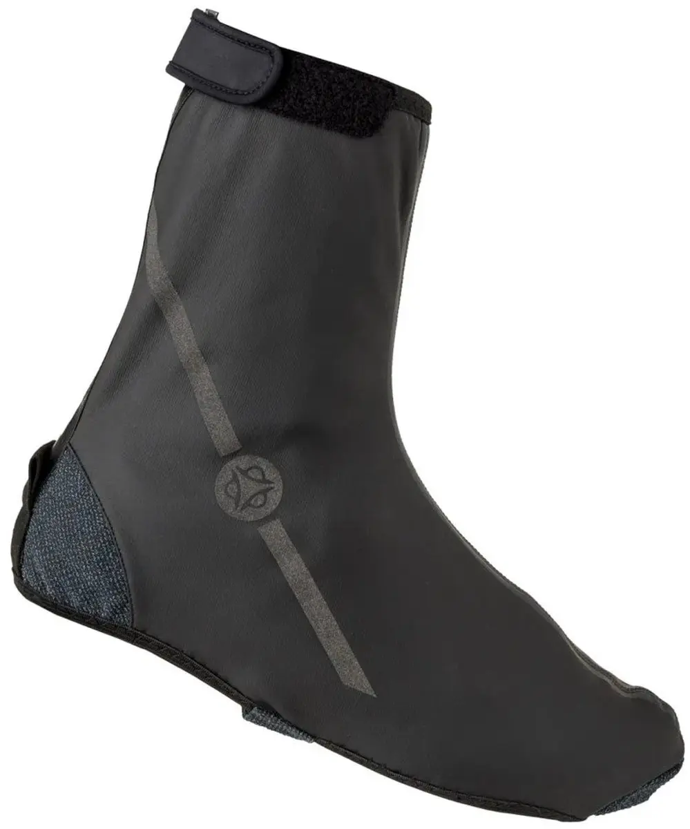 AGU Winter Bike Boots - Zwart L