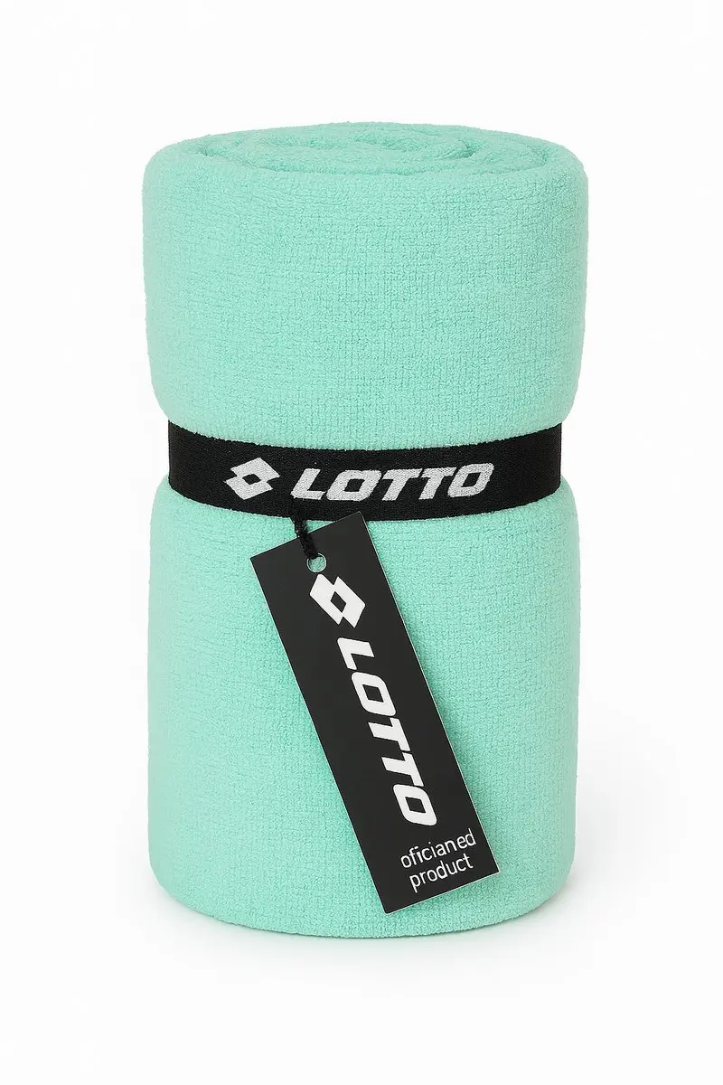 Lotto Microvezel Handdoek