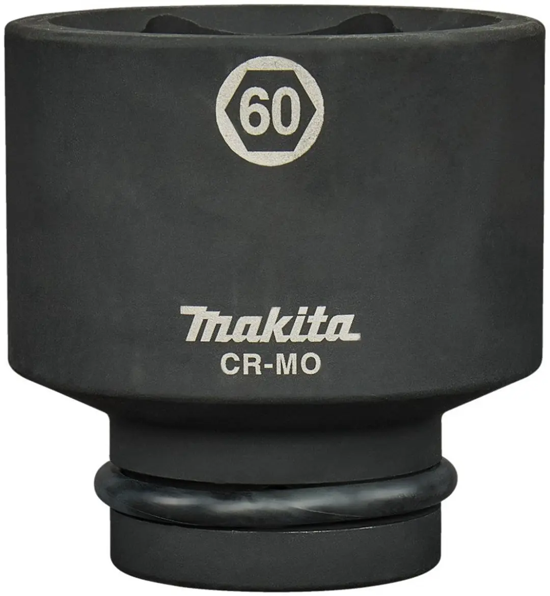 Makita E-24658 Krachtdop 60x88mm