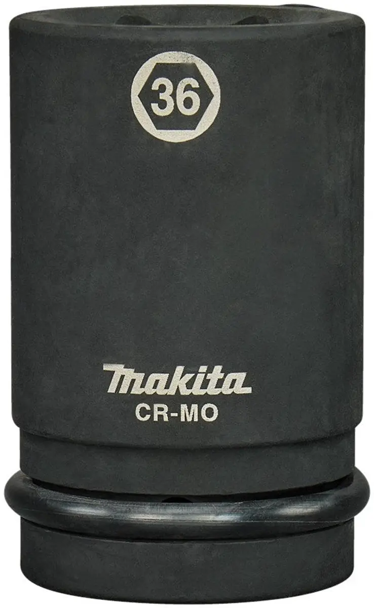 Makita E-24739 Krachtdop 1