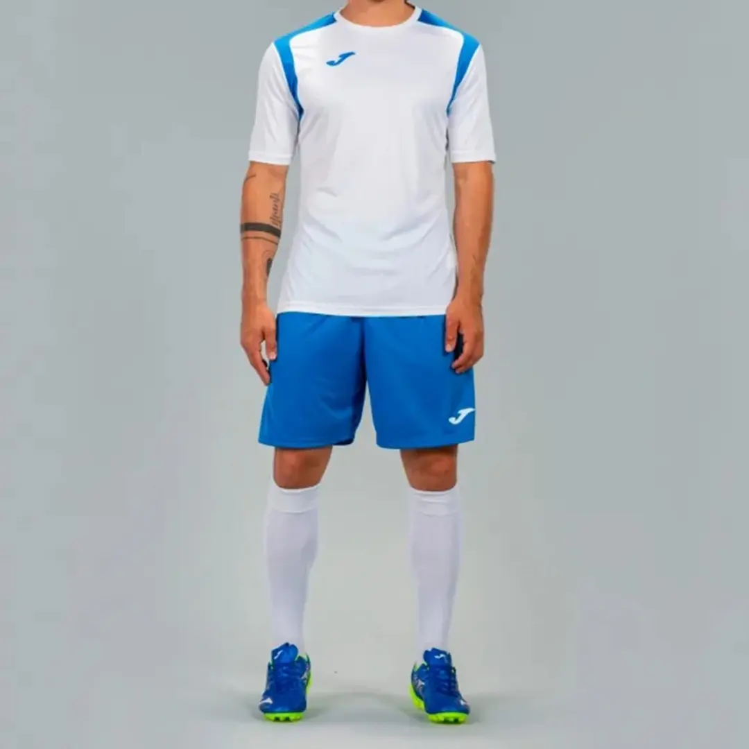 Joma Nobel Short Royal - Maat S - afbeelding 6 van 6