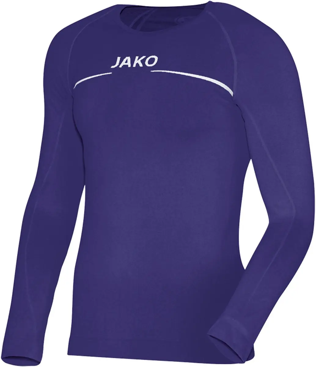 Jako Comfort Thermo Shirt