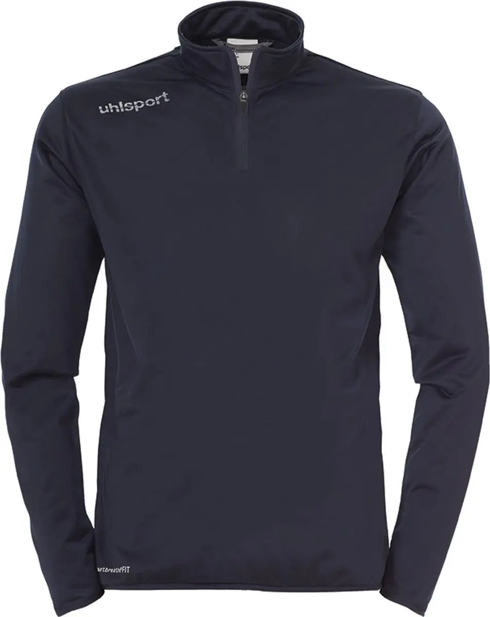 Uhlsport Essential Ziptop Heren - Marine M