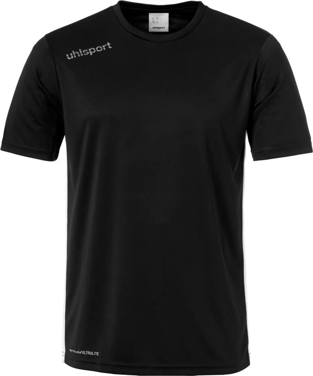Uhlsport Essential Shirt Korte Mouw Kinderen 116