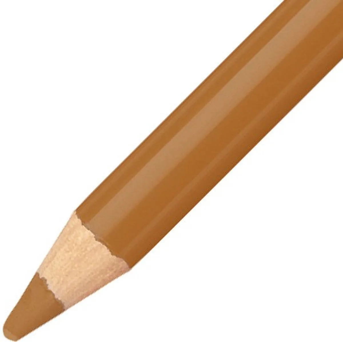 STABILO CarbOthello Kalkpastel Kleurpotlood - Oker Donker - afbeelding 4 van 6