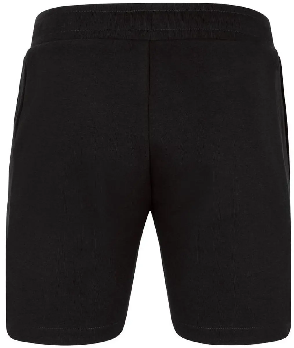 Jako Base Joggingshort Dames 38 - Zwart