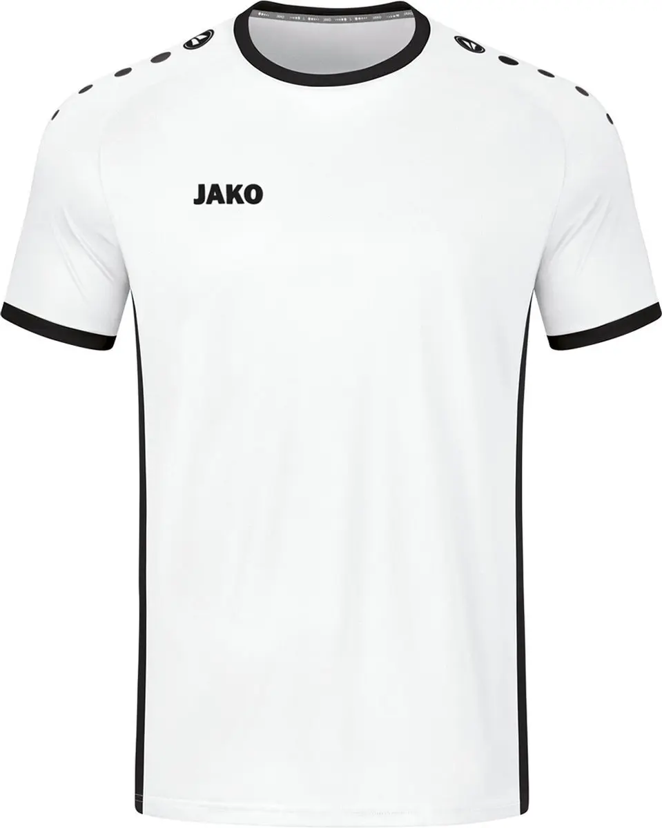 Jako Primera Shirt Korte Mouw Heren